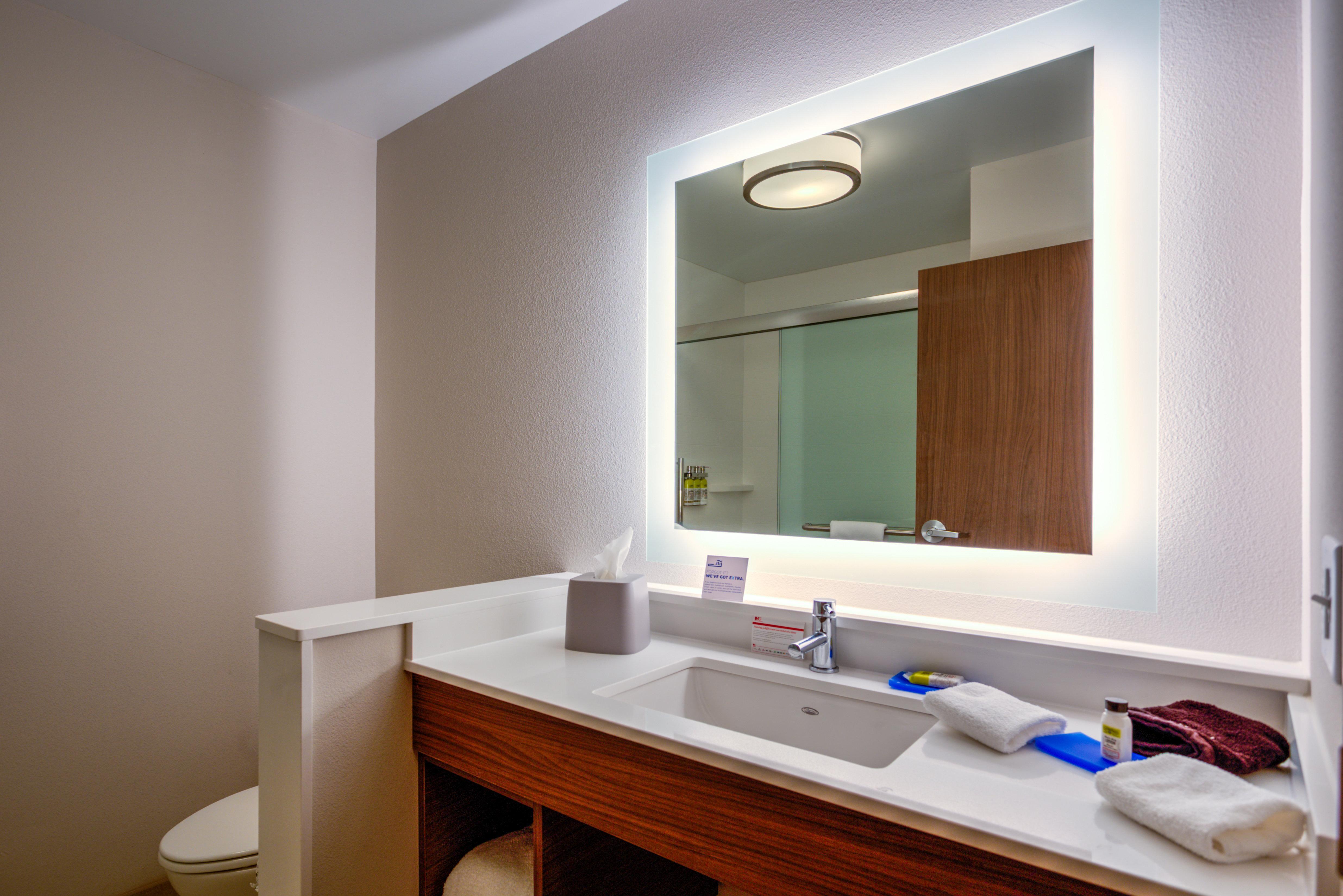 Holiday Inn Express & Suites Reedsville - State Coll Area, An Ihg Hotel Eksteriør bilde