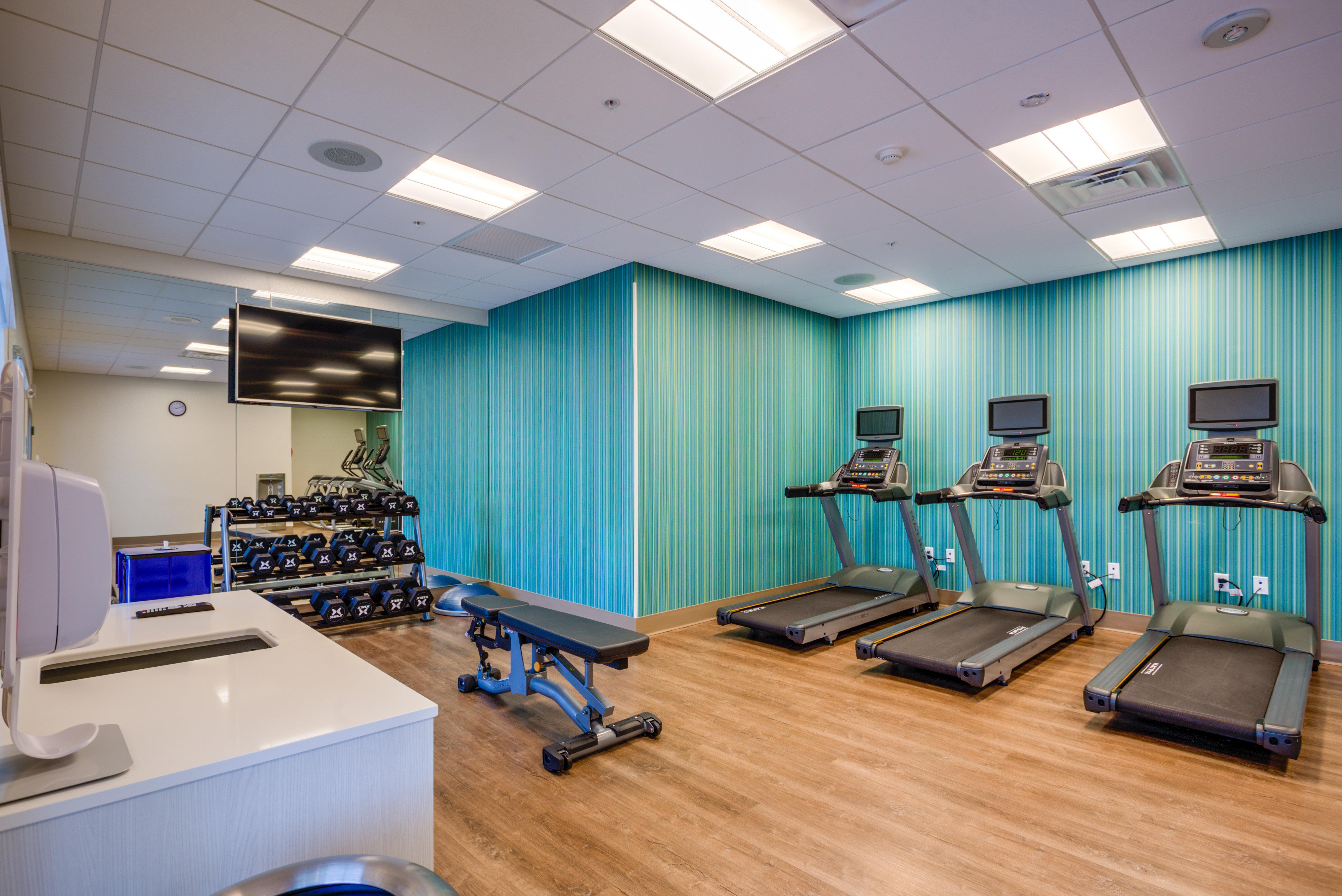 Holiday Inn Express & Suites Reedsville - State Coll Area, An Ihg Hotel Eksteriør bilde